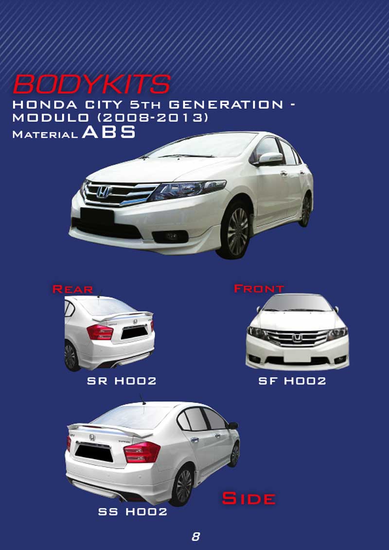 Product Catalogue Automont